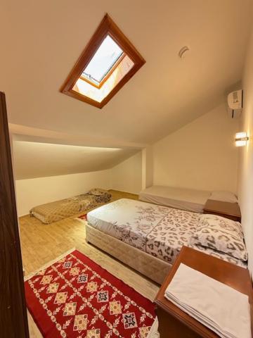 Mavi & Ani Pansiyon Antalya Exterior photo